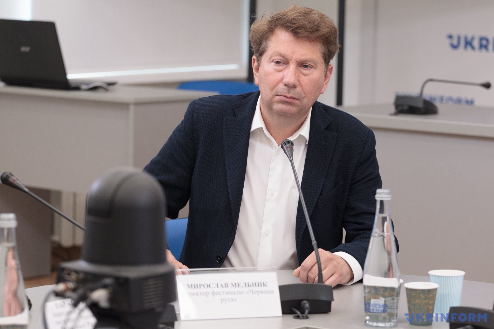 Мирослав Мельник Мирослав Мельник