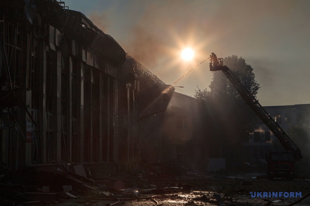 Фото: Кирило Чуботін