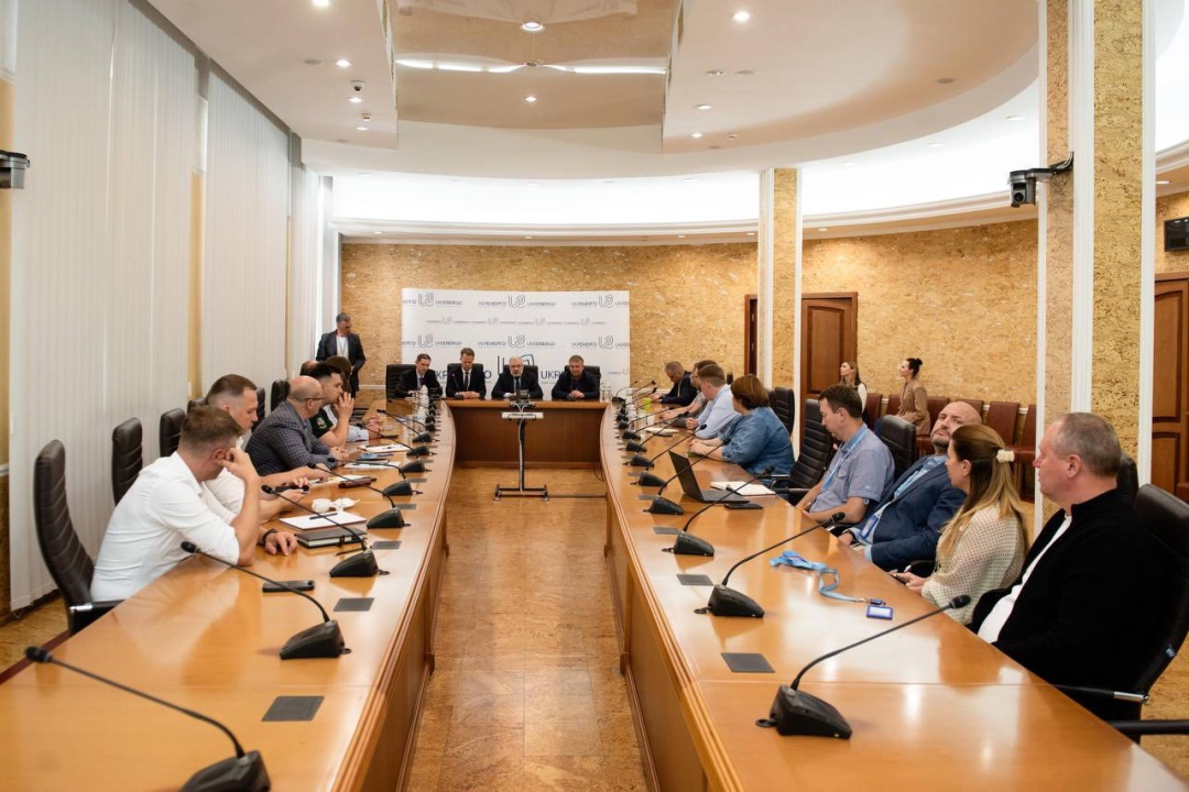 Укренерго отримала нового керівника - що про нього відомо