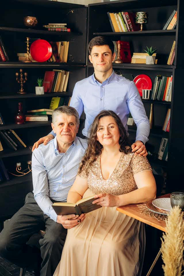 Пам’яті тренера та командира Анатолія Розвадовського