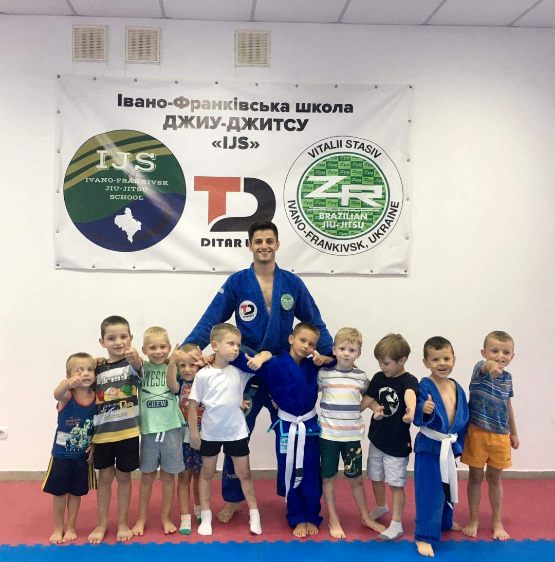 Пам’яті тренера та командира Анатолія Розвадовського