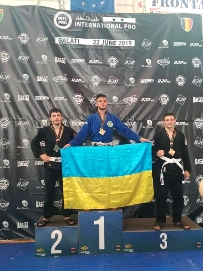 Пам’яті тренера та командира Анатолія Розвадовського