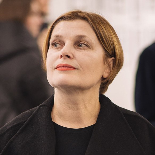 Лідія Лихач