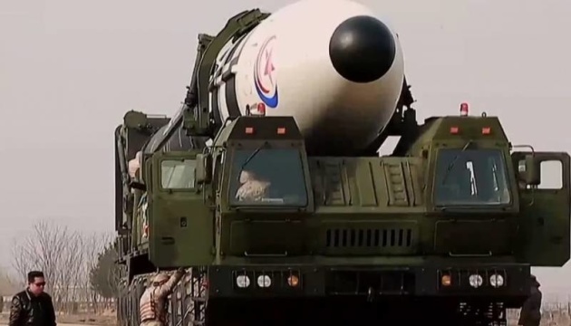 фото: Kcna