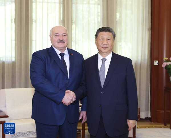 Фото: fmprc.gov.cn