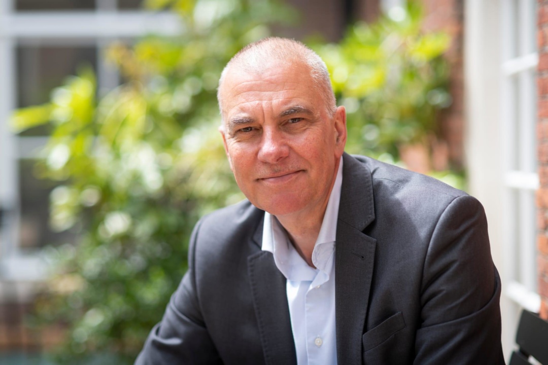 Патрік Болдер