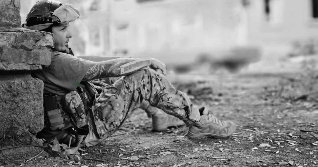 Памʼяті звукорежисера та водія-звʼязківця Івана Шульги (позивний «Шульц»)