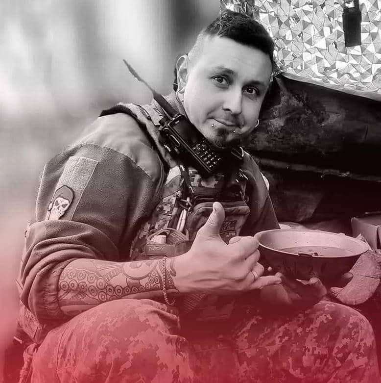 Памʼяті звукорежисера та водія-звʼязківця Івана Шульги (позивний «Шульц»)