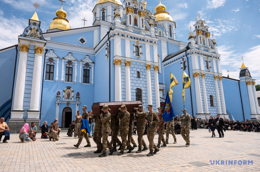 Фото: Данило Антонюк
