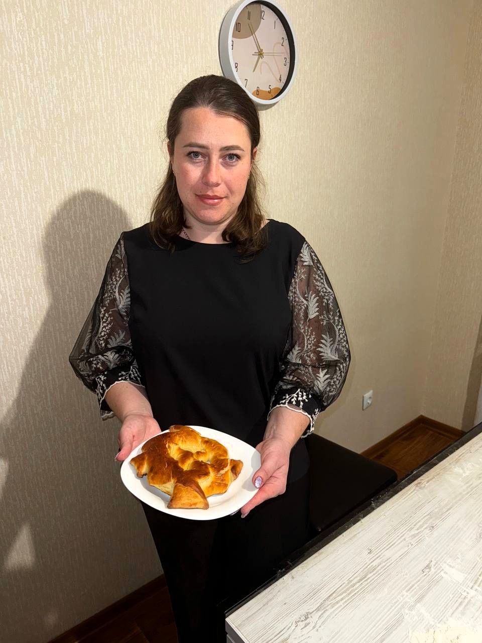 Пані Ірина Пані Ірина