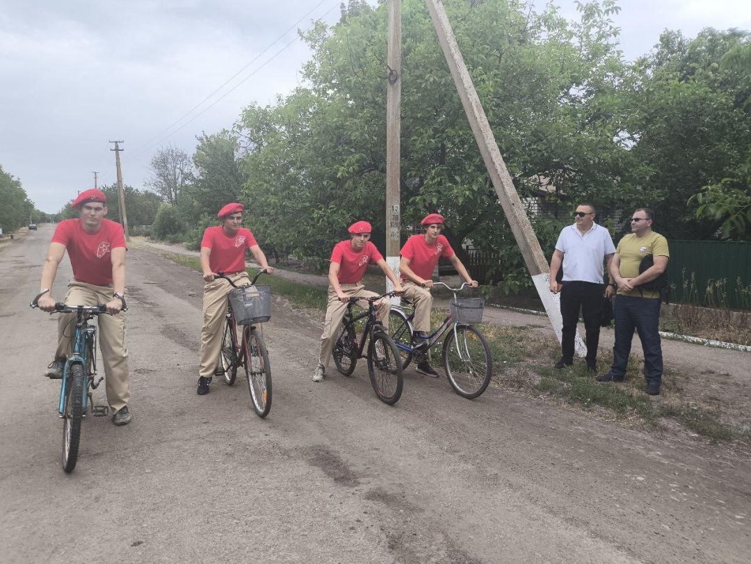 Фото: Жовта Стрічка / Телеграм Фото: Жовта Стрічка / Телеграм