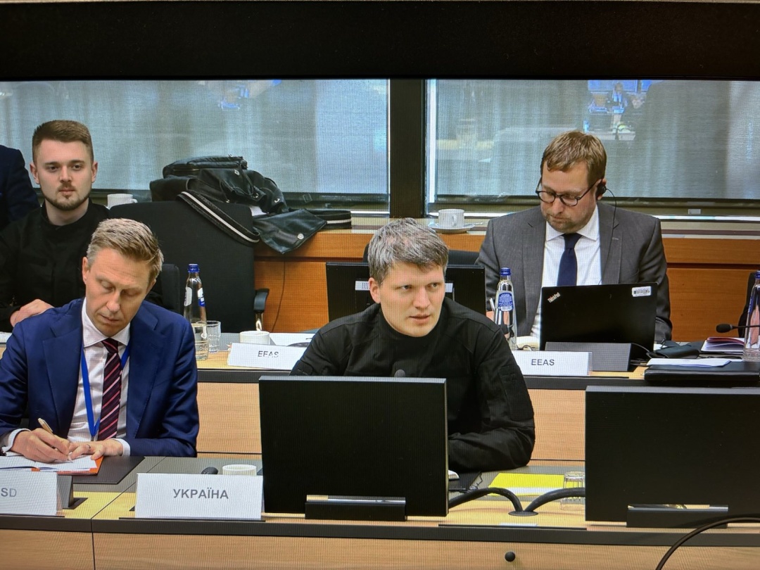 Фінансування у межах SAFE: у Брюсселі представили ініціативи щодо виробництва дронів, боєприпасів та ракет