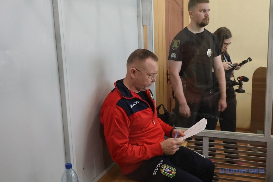 Андрій Руденко Андрій Руденко