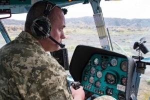 Oleksandr Ivanko, a former peacekeeper, is recalling his mission in the DR Congo, the war, rehabilitation for wounds and return to civilian life