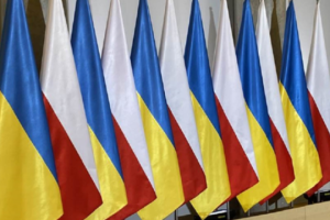 Russian fake news: Volyn is preparing to join Poland