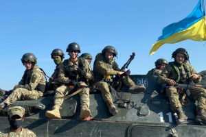 New Russian fakes about Ukrainian forces: Funeral video with McDonald's ad music, abuse of minor