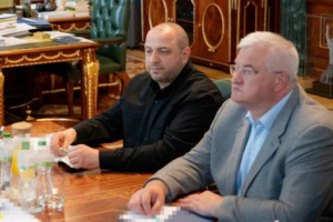 Gespräche mit Russland in Istanbul: Verteidigungsminister Umjerow leitet ukrainische Delegation