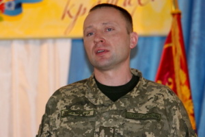 Ukrainian Ground Forces commander resigns over deadly training ground strike