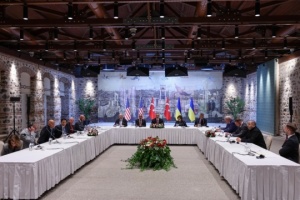 Ukraine – Russie : une rencontre décisive prévue à Istanbul ce lundi