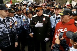 Chief of Russian-Venezuelan Chamber of Commerce arrested in Venezuela