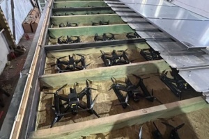 SBU spent 18 months preparing Operation Spider Web that damaged Russian bombers - sources
