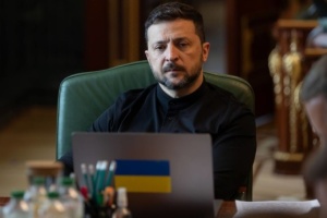 SBU set up coordination HQ for mission against Russian bombers right next to FSB office - Zelensky