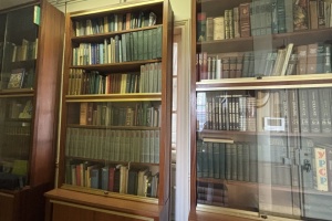 Книги проти кулі: пам’ять про Симона Петлюру