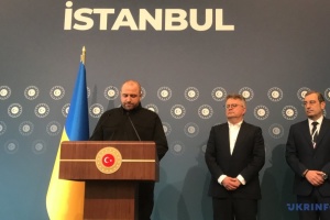 Istanbul: Ukraine und Russland vereinbaren Austausch von schwerverletzten und jungen Soldaten