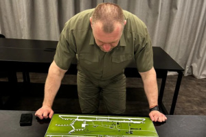 Drones del Servicio de Seguridad de Ucrania han tejido una "telaraña" de humillación y pérdidas estratégicas para el Kremlin