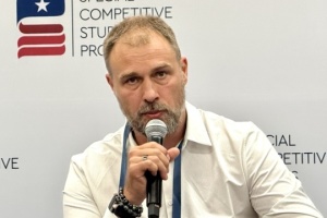 U.S. business in Ukraine most interested in defense sector - Sigma Software CEO