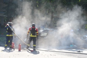 Angriff auf Sumy: Drei Todesopfer, 20 Verletzte, davon zwei Kinder
