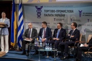 Greek companies outline their investment plans for Ukraine’s recovery