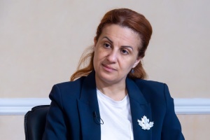 Мінветеранів перевіряє можливі порушення бронювання працівників  Національного військового кладовища