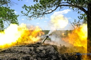 Generalstab meldet Kämpfe an drei Abschnitten, Richtung Pokrowsk die heißeste  