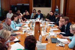 World Bank mission begins work in Ukraine, preparing new $1B loan