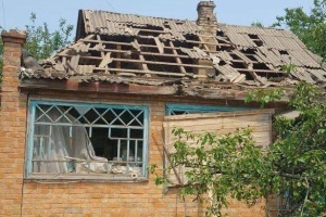 Les Russes ont attaqué le district de Nikopol plus de deux douzaines de fois, une personne a été blessée