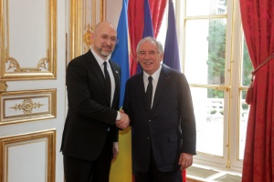 France to provide additional EUR 200M to support reconstruction and integration projects – PM Shmyhal