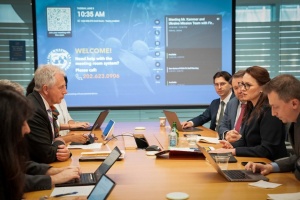 Ukraine reaches agreements with IMF, World Bank to support economic recovery 