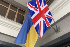 100.000 Drohnen für die Ukraine: Großbritannien investiert 350 Millionen Pfund in Drohnenproduktion