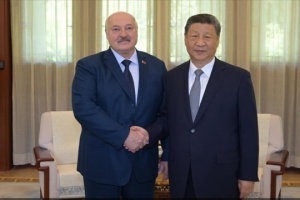 Expert: Xi wants to strengthen influence in EU through cooperation with Belarus