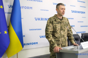 Активність піхотних груп РФ у прикордонні суттєво знизилась через брак живої сили - Демченко