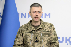 На Сумщині ворог дещо знизив активність малих штурмових груп - Демченко