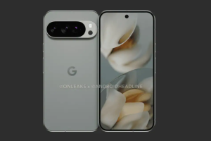Google відклала на тиждень презентацію нової серії смартфонів Pixel 10 - ЗМІ