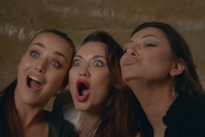 Названа дата виходу в український прокат фільму «Бачу тебе»