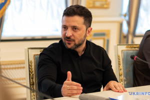 Russia admits their memo serves as ultimatum Ukraine never to accept - Zelensky