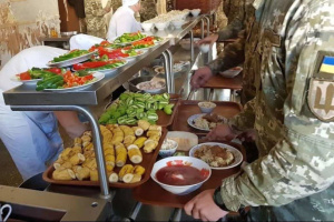 Продукти для ЗСУ: військові частини цьогоріч повідомили про понад тисячу порушень умов контрактів