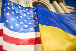 Ukraine, U.S. in talks on launching Reconstruction Investment Fund before year-end