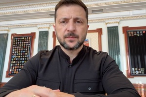Zelensky: There is no peace initiative in the world that Russia has not rejected