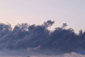 Ternopil region under massive Russia’s attack, multiple hits reported – RMA