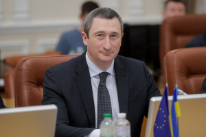 SAPO requesting bail for Deputy PM Chernyshov 